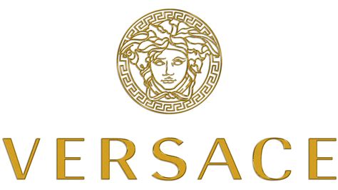 versace embleme|Versace logo images.